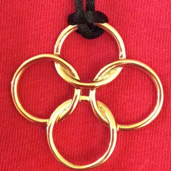 lia Sophia Necklace - Picture 3 of 8